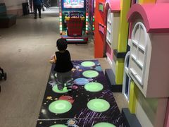 -丽达购物中心(崂山店)