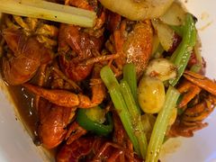 十三香-漫天香·小龙虾餐厅(夏湾店)
