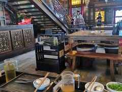 -小龙坎火锅(全球总店)