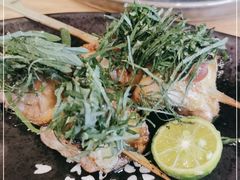 -人间酒暖·Go blanc·烧鸟·深夜食堂(陆家嘴店)
