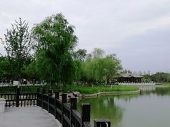 -西海子公园