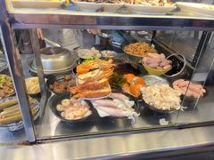 -鲤.金记沙茶面(总店)
