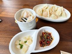 -喜鼎海胆水饺(东港店)