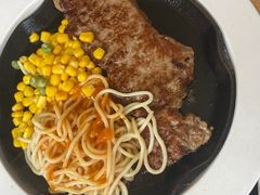 -豪客来牛排(金鼎广场店)