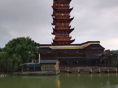 -乌镇景区