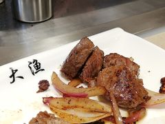 -大渔铁板烧(蛇口店)