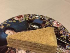 -波特曼西餐厅(南岗店)