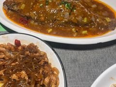 -鑫小城故事·砂锅·排骨藕汤(兴业路店)