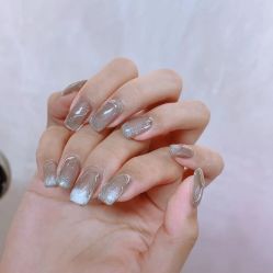-Pink You美甲洗眉纹绣定制中心