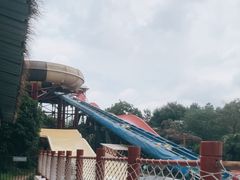 -上海玛雅海滩水公园