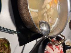 -椰子湾·海南火锅·糟粕醋·椰子鸡(正大广场店)