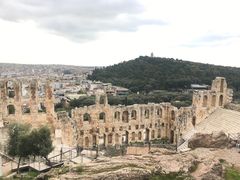 -奥林匹亚宙斯神庙