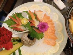 -财神岛·大连海鲜餐厅
