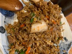 -一牛道炭火烧肉居酒屋(椒江店)