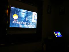 -欢乐盛KTV音乐会所(泰然店)