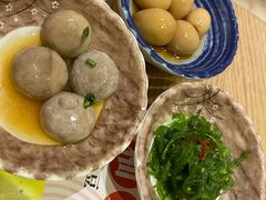 -伊豆野菜村(大族广场店)