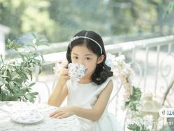 -哈妮儿童摄影(德清店)