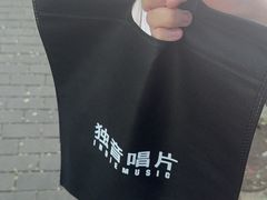 -独音唱片 Indie Music