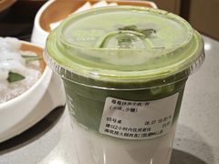 -海底捞火锅(西直门凯德MALL店)