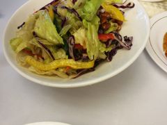 -北京全聚德(天安门店)