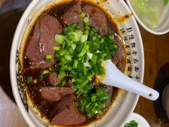 -杨三孃跷脚牛肉(玉双路店)