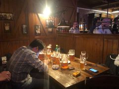 -宝莱纳啤酒花园餐厅PAULANER BRAUHAUS Nanjing(广州路店)