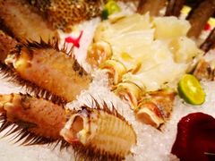 -璞御·海鲜·雪花牛肉局(宾水西道店)