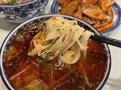 -马大胡子清真西北菜