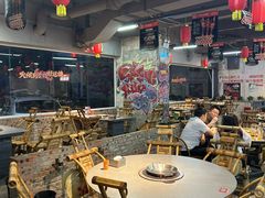 -神伙烧烤(南坪总店)