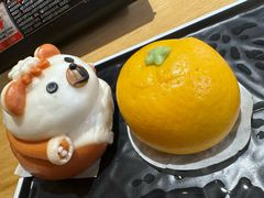 -淘谷粤有味(石湾店)