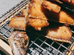 -老头儿油爆虾(星光一期店)