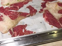 -新石器烤肉(中房金谊广场店)