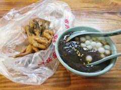 苏式三品糖粥-大郎桥瑞陆糖粥(小太平巷店)