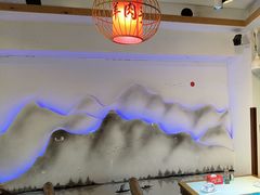 -李氏疙瘩汤·本地海鲜·老烟台菜(所城里店)