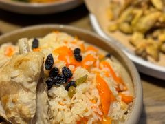 -那时新疆·若羌(经纬汇店)