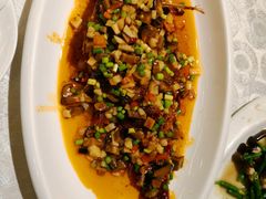 干烧大黄鱼-马凯餐厅(长椿街店)