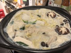 -角落里(中山公园店)