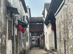 -崇仁古镇