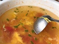 -九华山友谊土菜馆 小资餐厅