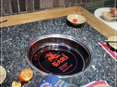 -蜀大侠火锅(森兰花园城店)