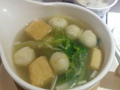 android_upload_pic-新大咀港式茶餐厅(宝山万达店)