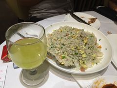 -上海会馆(香港名都店)
