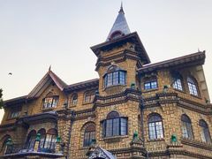 -马勒别墅饭店(静安寺店)