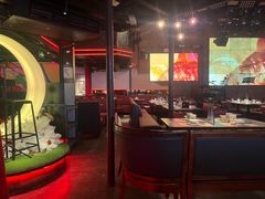 -胡桃里音乐酒馆(白云五号T5 MALL店)