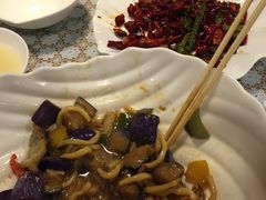 -文三里屯面馆(三里屯店)