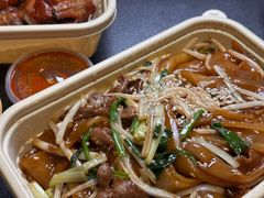 -铭家点心(秦岭路店)