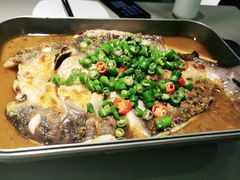 -半天妖烤鱼(方庄店)