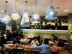 -Pho Asia 亚阁越南料理(上海来福士广场店)