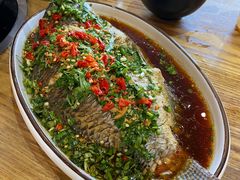 -妈妈的味道·腾冲特色菜(和顺古镇店)