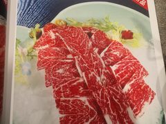 -爱丽格斯火锅(东岸国际店)